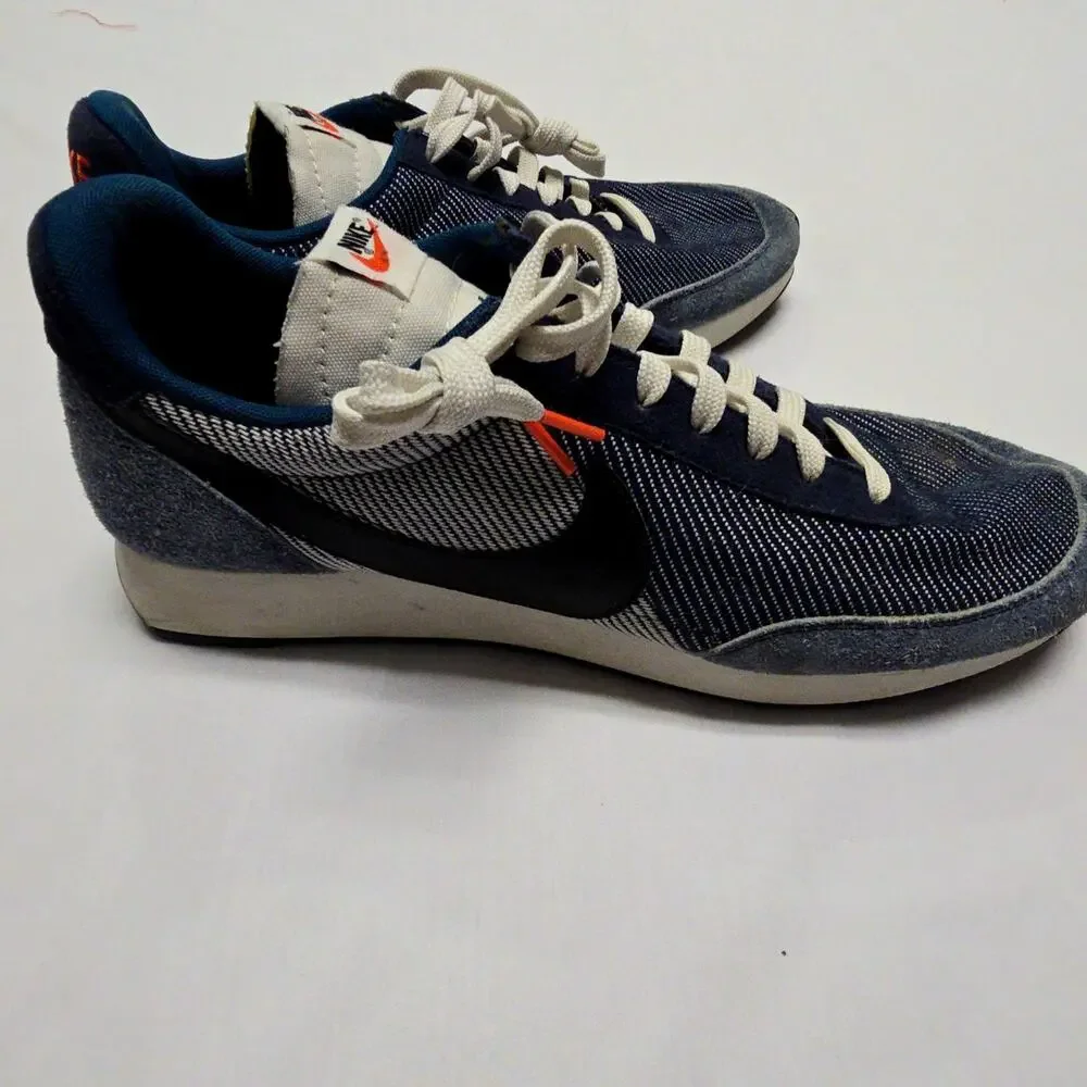 Nike Air Tailwind 79 SE Midnight Navy/Black blue force CK4712-400 SZ 15